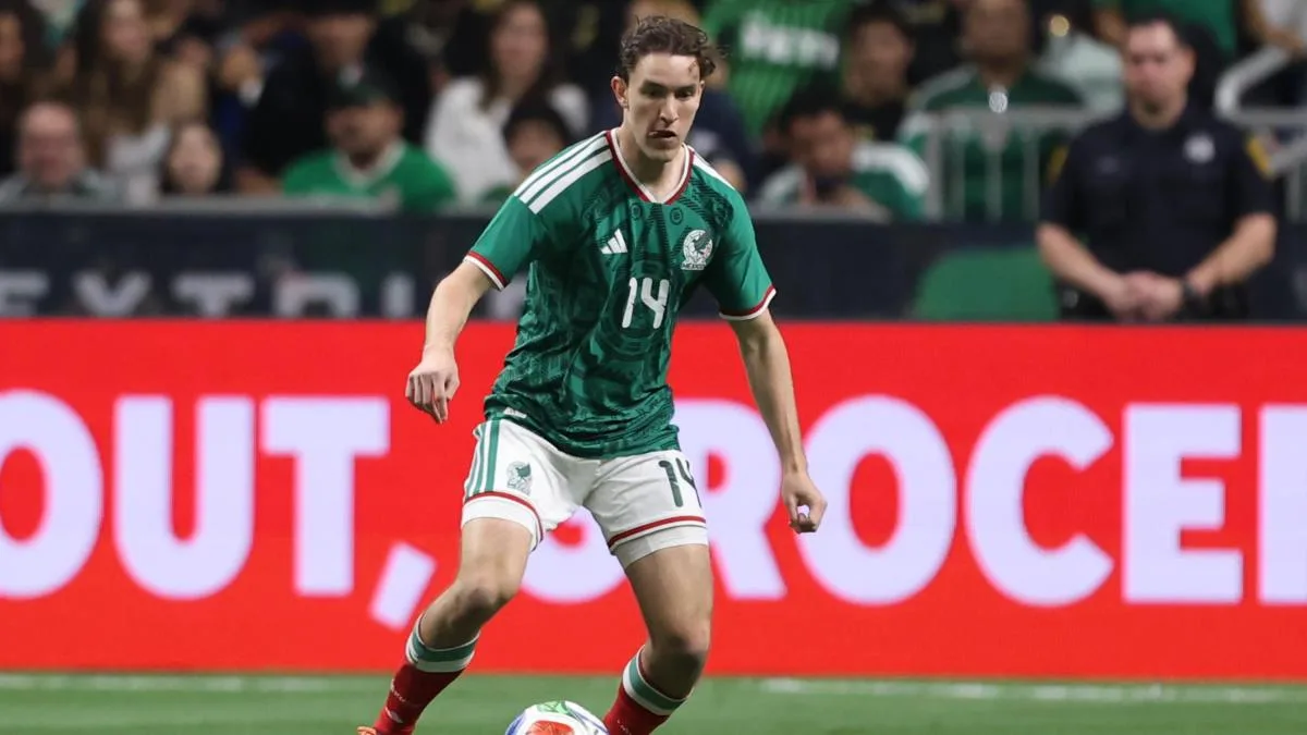Selección Mexicana abre la puerta a los 'olvidados' para el Mundial 2026