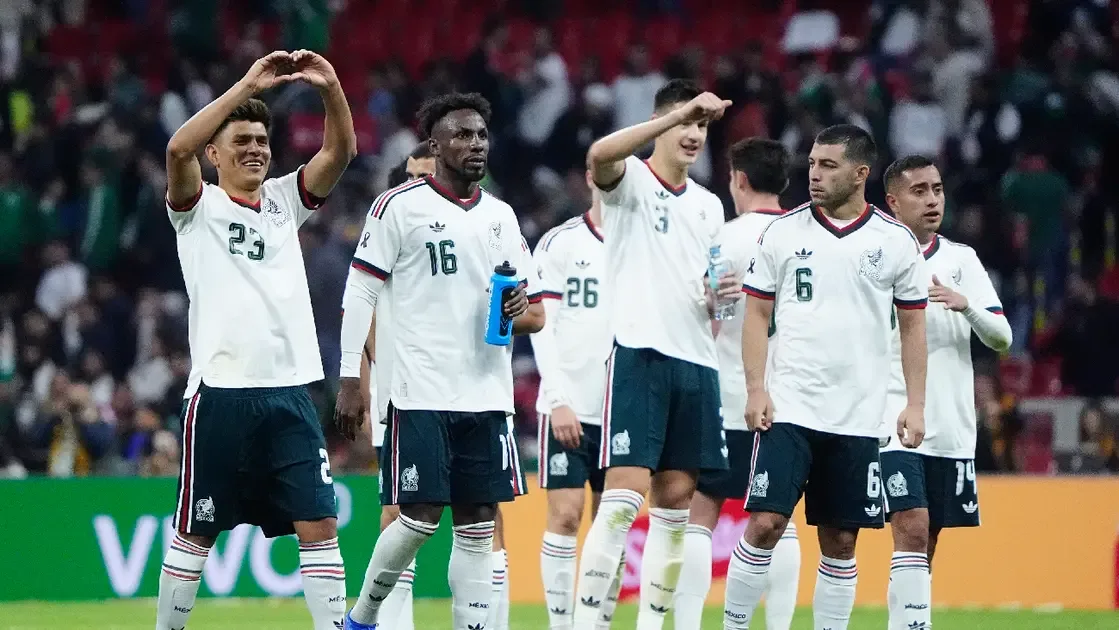 Selección Mexicana ajusta horario ante Australia en el Rose Bowl
