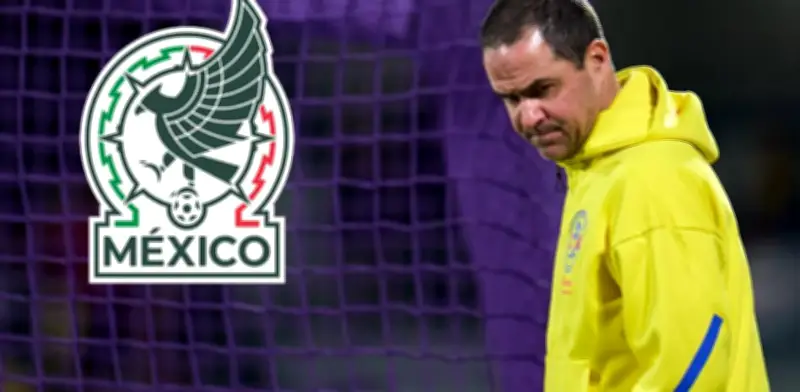 Selección Mexicana contactó dos veces a André Jardine; 'me siento tantito mexicano'