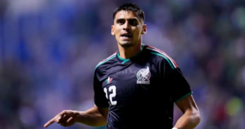 Seleccionados mexicanos con pasado en Pumas rumbo al Mundial 2026