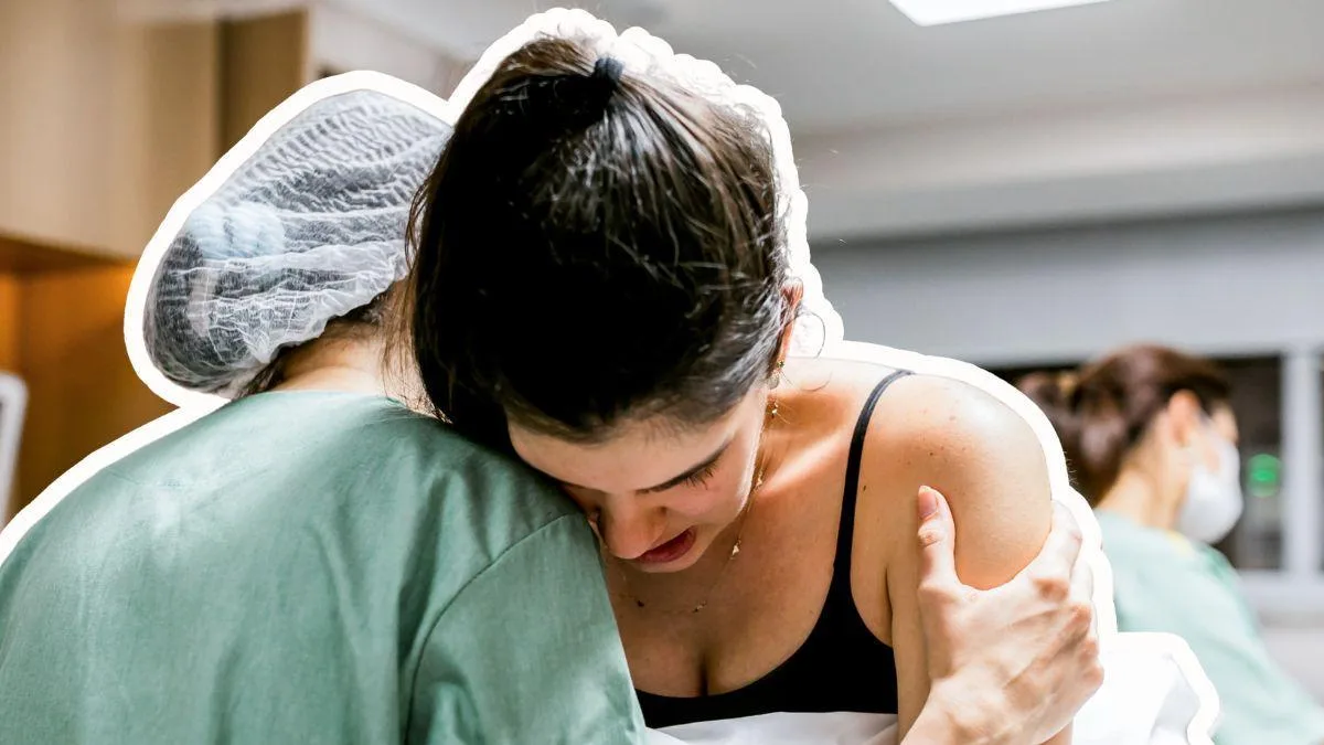Semana Mundial de la Doula 2026: Clave para un parto más humano