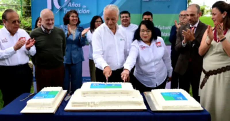 Sener desconoce a Víctor Rodríguez Padilla y niega su nombramiento en INEEL