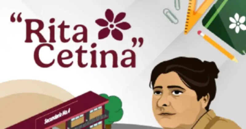 SEP aclara qué compras están permitidas con la Beca Rita Cetina
