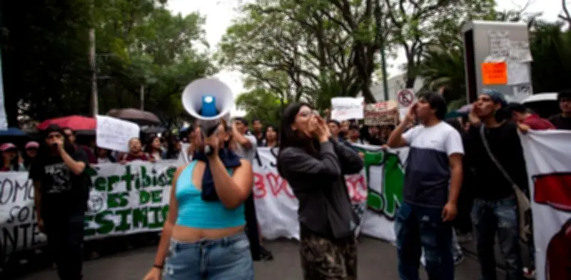 SEP entregará respuesta formal a estudiantes del IPN este miércoles