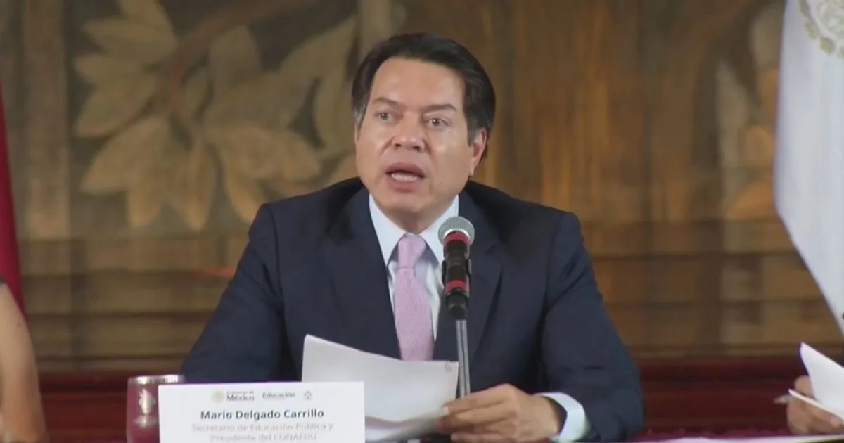SEP: Escuela no es guardería por conveniencia del mercado