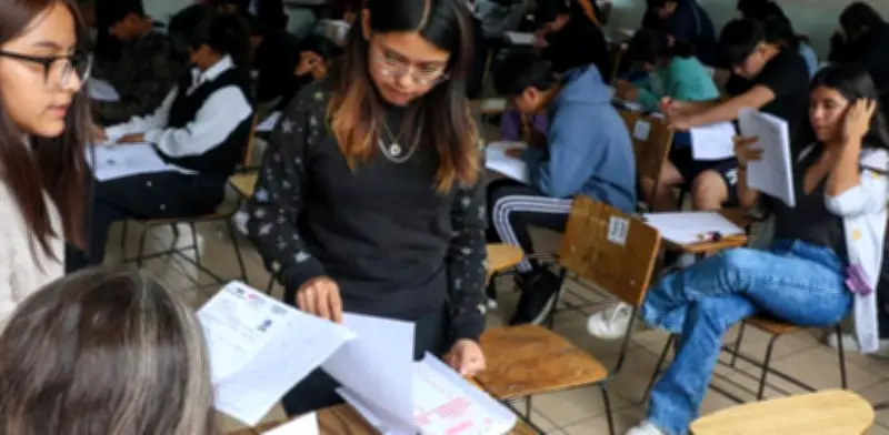 SEP reincorpora a más de 20 mil estudiantes al Bachillerato Nacional en 2 años