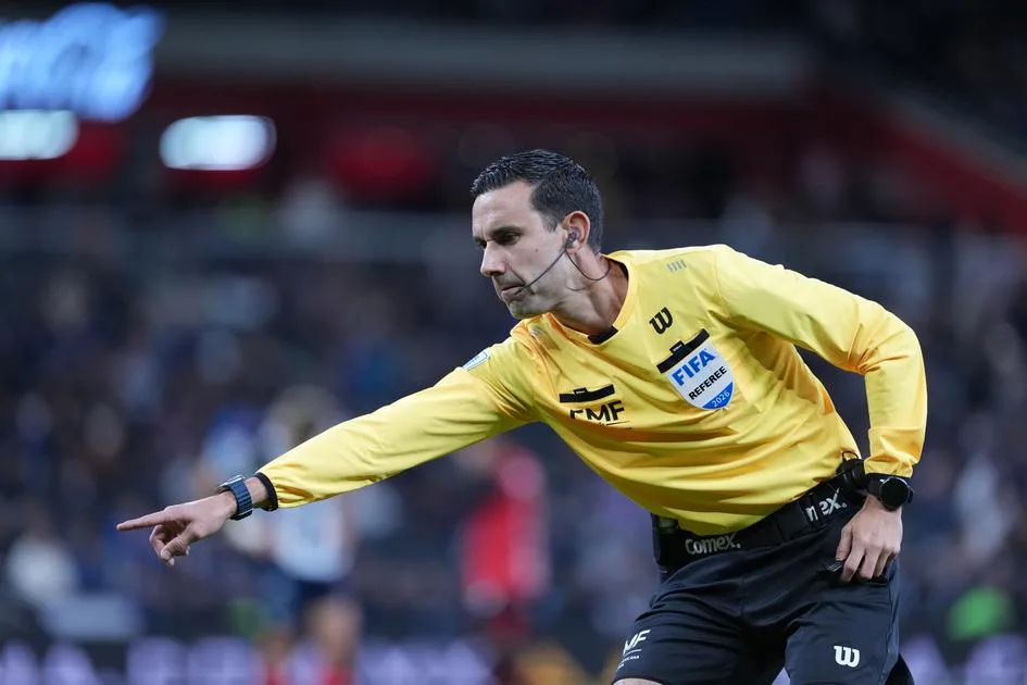 Ángel Sepúlveda respalda a César Arturo Ramos para el Chivas vs Cruz Azul