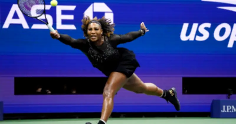 Serena Williams regresa a Queen's y reaviva su leyenda en el tenis