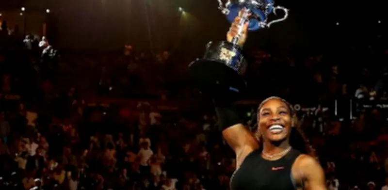 Serena Williams regresa al tenis profesional en el WTA 500 de Queen's