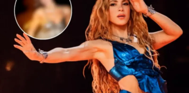 Shakira confiesa su deseo de colaborar con Dua Lipa en nuevo pódcast