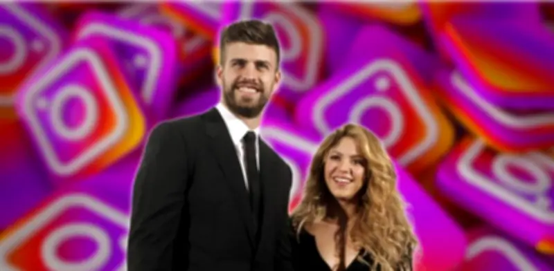 ¿Shakira y Piqué regresaron? Detalle en Instagram reaviva rumores