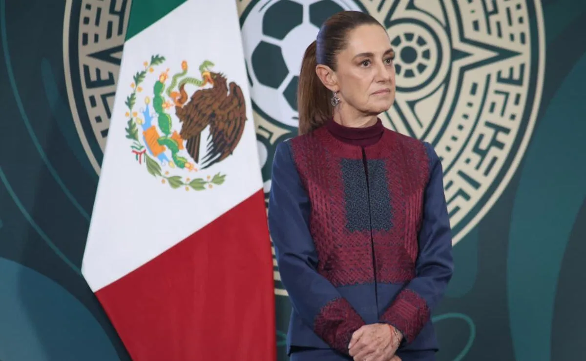 Sheinbaum viaja a Jalisco tras operativo contra 'El Mencho': 'Para decir que ahí estamos'