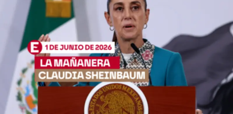 Sheinbaum firma acuerdo para reducir precio del jitomate en mañanera