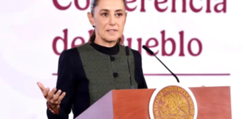 Sheinbaum: Hemos hecho todo lo necesario para prórroga del T-MEC