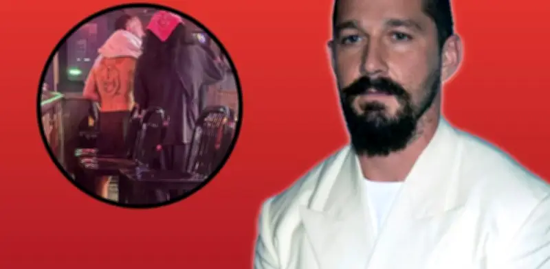 Shia LaBeouf se declara culpable de agresión en bar y evita prisión