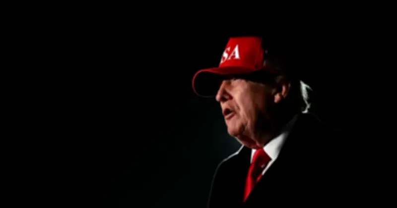 Siete estados que votaron por Trump dependen del T-MEC que ahora pone en riesgo