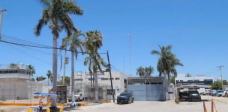 Siete muertos en riña en cárcel de Culiacán; activan operativo de revisión