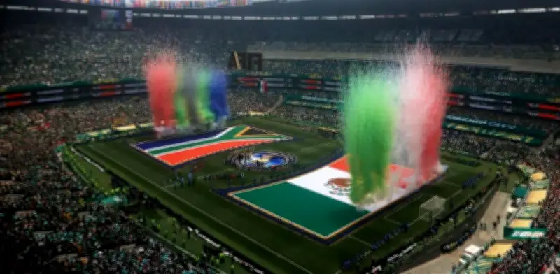 Sirius de Alan Parsons Project: la canción que marca la salida de los equipos en el Mundial 2026