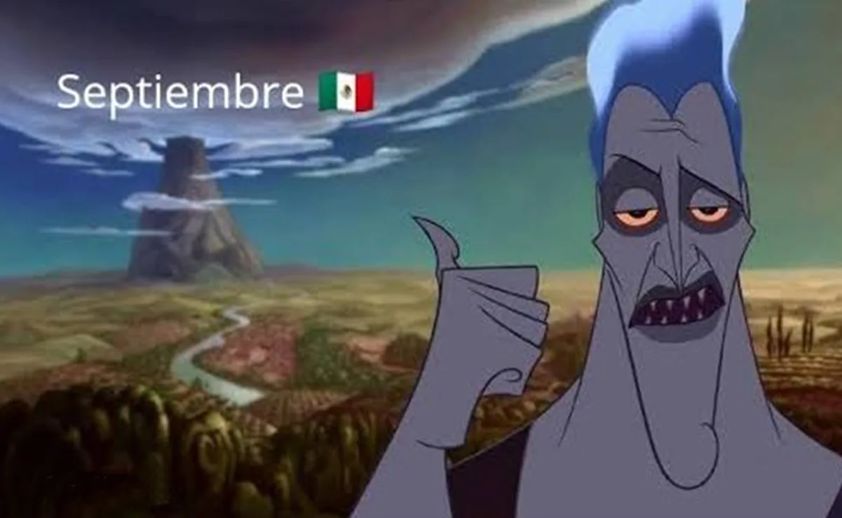 Sismo de 5.9 en CDMX desata ola de memes virales