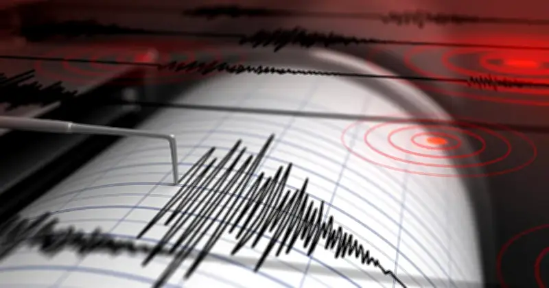 Sismo de magnitud 5.6 sorprende a CDMX a días del Mundial 2026