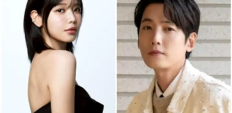 Sooyoung y Jung Kyung Ho terminan tras 14 años de relación
