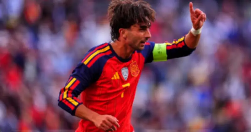 Sorpresas en Fecha FIFA: Francia cae y España empata con Irak