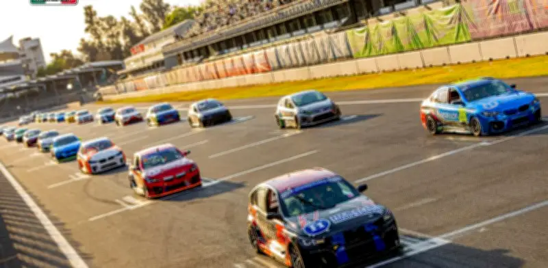 Speed Fest 2026: fecha, pilotos, concierto y boletos en CDMX