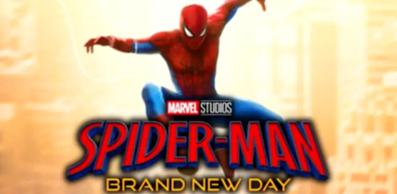 Spider-Man Brand New Day llega primero a Prime Video y luego a cines