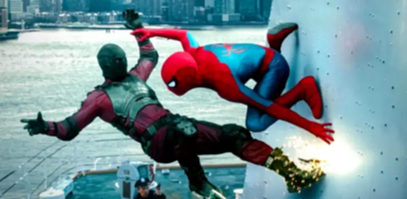 Spider-Man Brand New Day: Nuevo póster revela detalles de la película