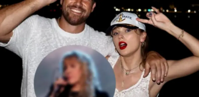 Stevie Nicks sería la cantante invitada a la boda de Taylor Swift y Travis Kelce