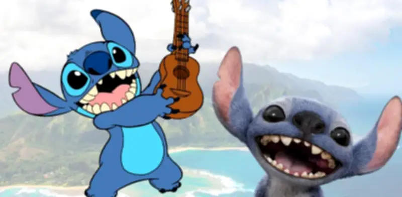 Stitch cumple 24 años: de experimento alienígena a ícono de Disney