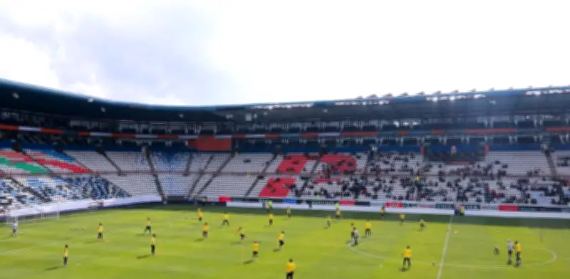 Sudáfrica conquista Pachuca con entrenamiento público y noble gesto