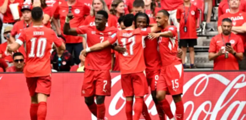 Suiza arruina la fiesta de Canadá y se lleva el Grupo B del Mundial 2026