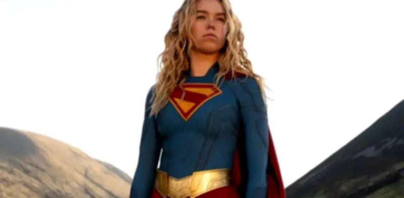 Supergirl fracasa en taquilla: Peter Safran defiende el futuro del DCU