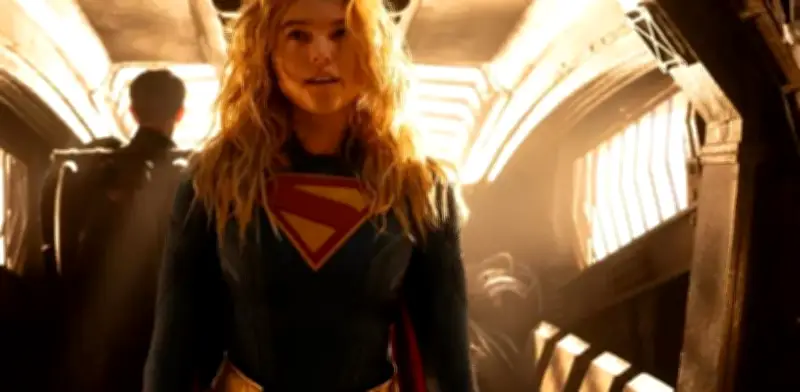 Supergirl no tiene escenas postcréditos: lo que debes saber