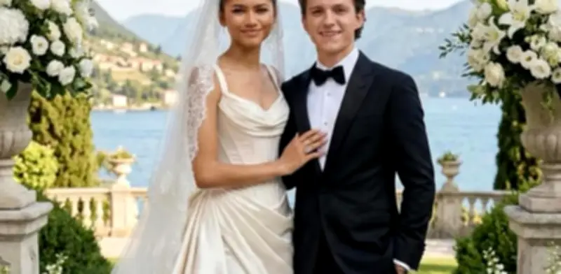 Supuesto acuerdo prenupcial entre Tom Holland y Zendaya revela cláusulas poco comunes