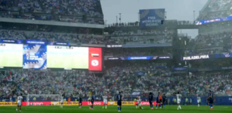 Suspenden partido Francia vs. Irak del Mundial 2026 por tormenta eléctrica histórica