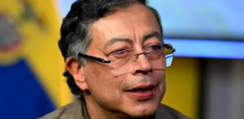 Suspenden provisionalmente a Gustavo Petro por intervención electoral