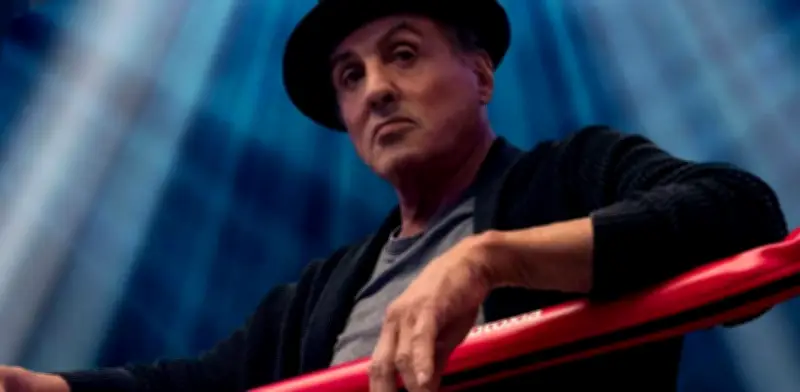 Sylvester Stallone revela que se negó a filmar escena que cambiaba el destino de Rocky