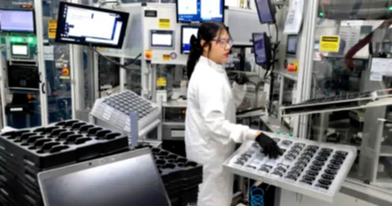 T-MEC: México enfrenta prueba laboral clave en revisión del tratado