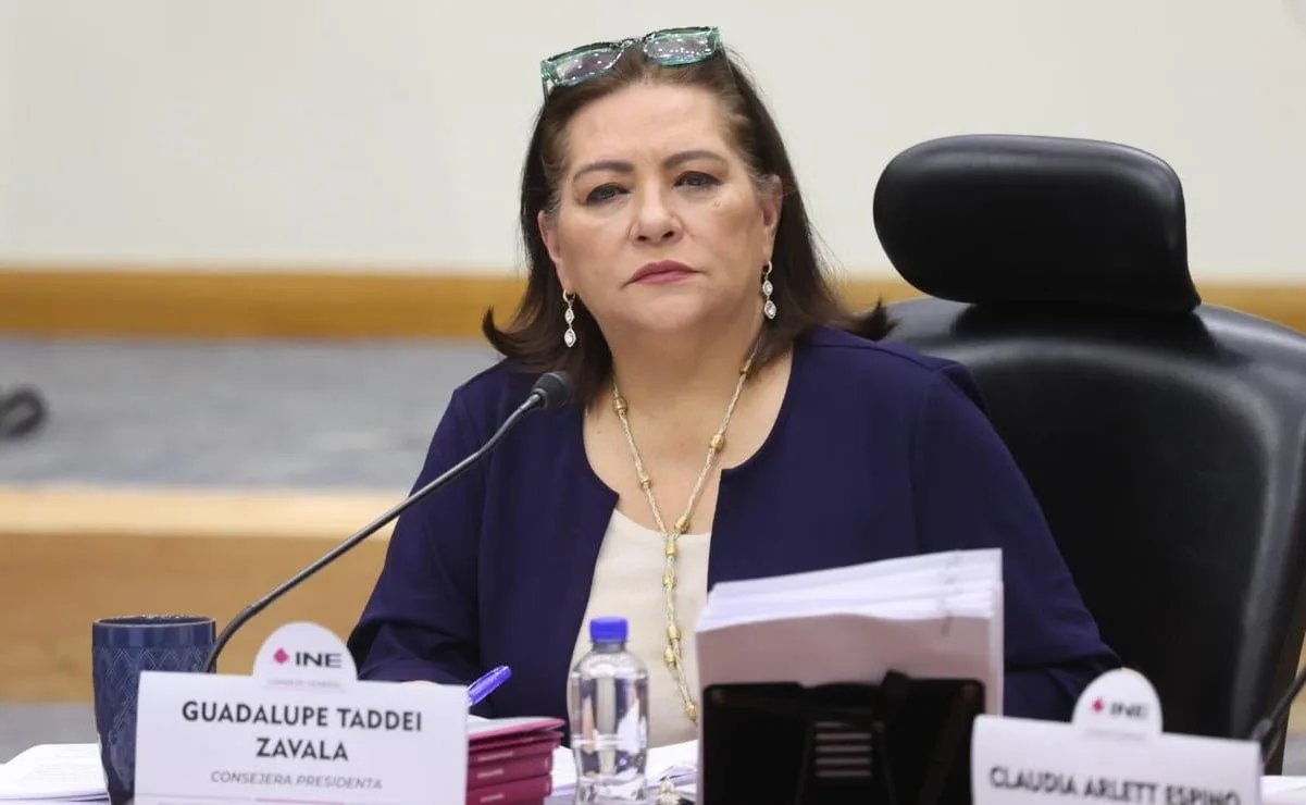 Taddei y Corral critican reforma educativa en Congreso