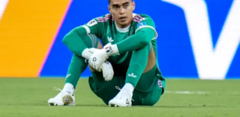 Tala Rangel, a un paso de igualar récord histórico con México en Mundial 2026