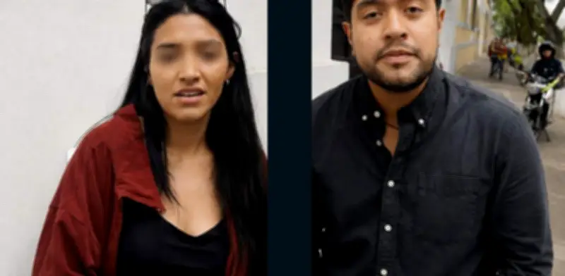 Tania Flores busca estabilidad para sus hijas tras ser liberada en CDMX