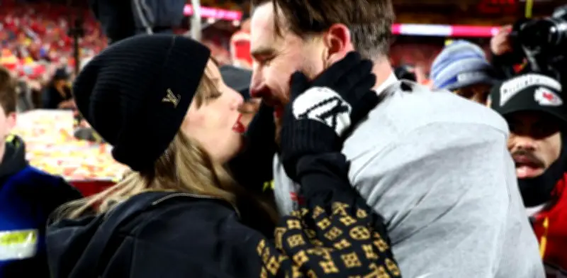 Taylor Swift y Travis Kelce celebrarán su boda en el Madison Square Garden
