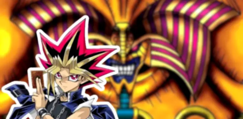 Tazo de Yu-Gi-Oh! Exodia Unique vale hasta 4 mil pesos en colección