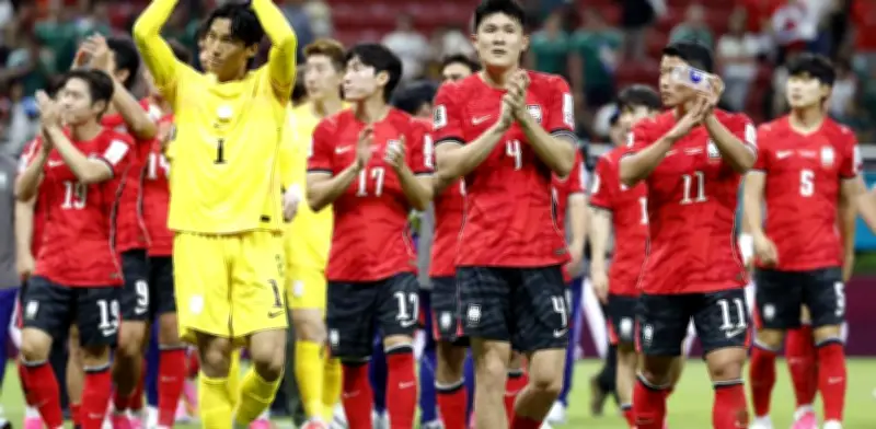 Técnico de Corea del Sur agradece apoyo en Guadalajara pero teme presión ante México