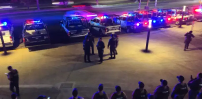 Tecámac crea Coordinación de Paz y Seguridad para reducir delitos