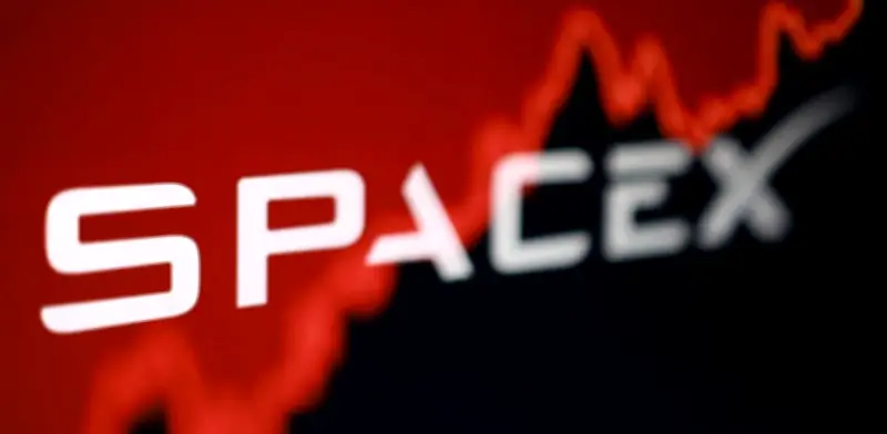 Tecnológicas de EE.UU. se desploman por temor al gasto en IA; SpaceX extiende pérdidas
