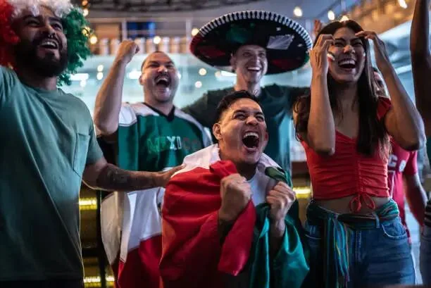 Mundial 2026: 66% de empresas en México anticipa impacto positivo, según KPMG