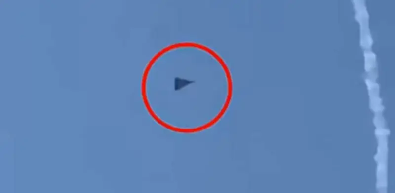 Tensión en Ormuz: EU derriba drones iraníes pese a optimismo de paz
